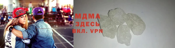 прущий лед Белокуриха